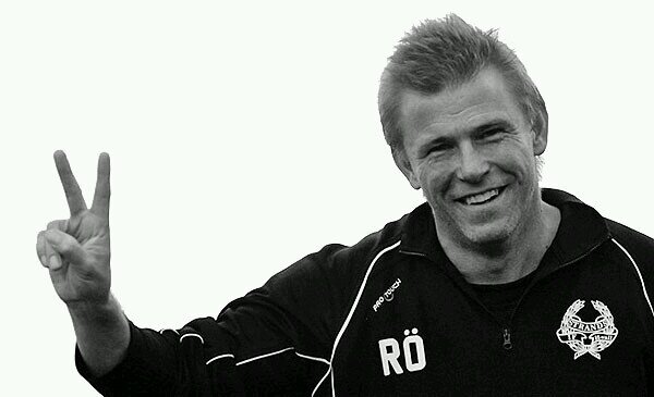 . UEFA A Utbildning Fotboll    Hudiksvalls SK