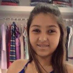 SHE'S CONFIDENT :3