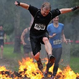 dbonney1961's profile picture. Father, Husband, Obstacle Racer and Footballer