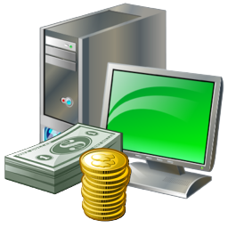 Whats Your Web Site Value?