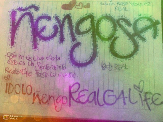 ñengosiita 
ñengo flow
