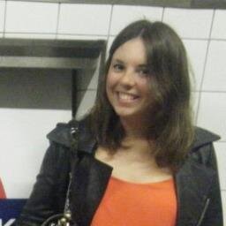 ClaireFagan1's profile picture. 