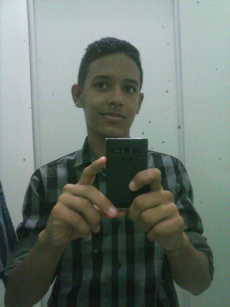 magro