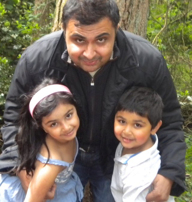 MistryAsh's profile picture. 