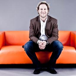 DevHarrington's profile picture. 