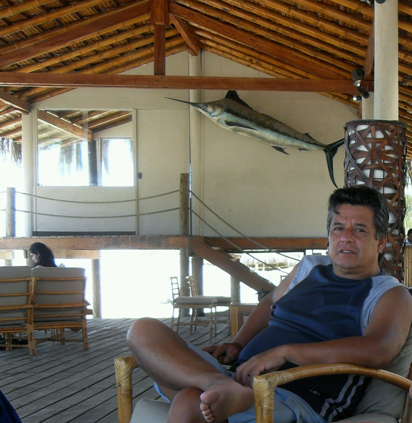 LCarloSolorzano's profile picture. 