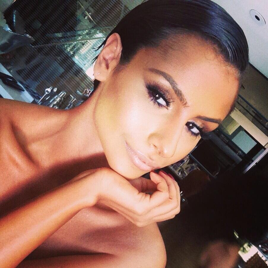 BrittaniBinder's profile picture. 