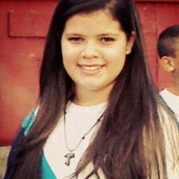 Serva do Senhor!