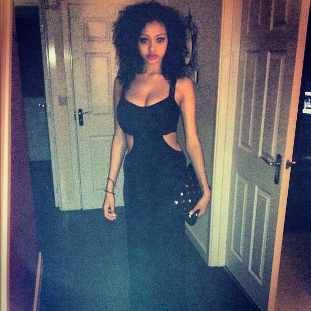 ChangNowland's profile picture. 