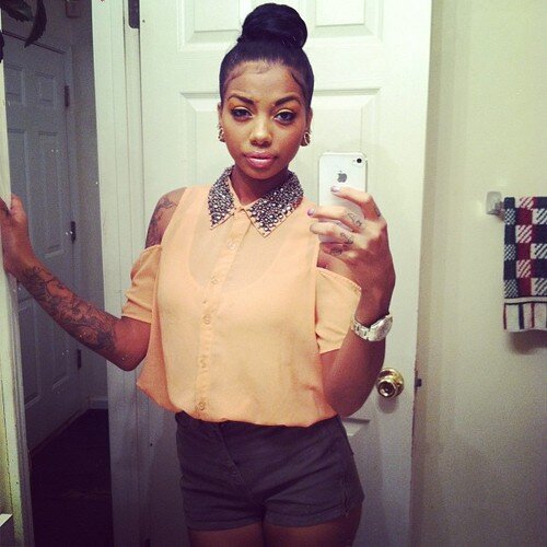 KarolePascascio's profile picture. 