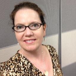 Localization Life Sciences Program Manager and Yoga instructor.