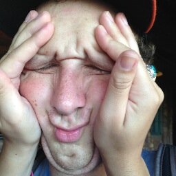 PrestonCMW's profile picture. 80 year old man stuck in a 55 year old body that was born in 1990.