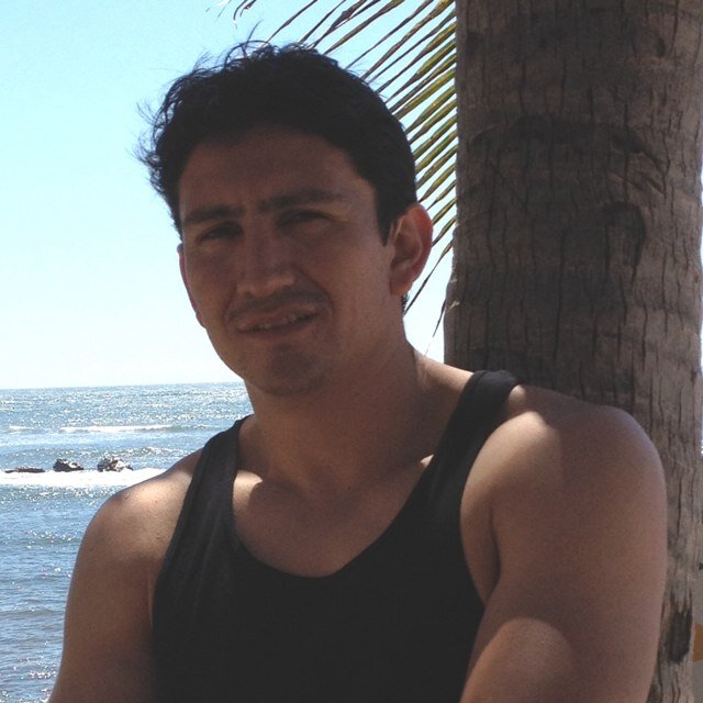 netio49's profile picture. Informatico, deportista y DJ