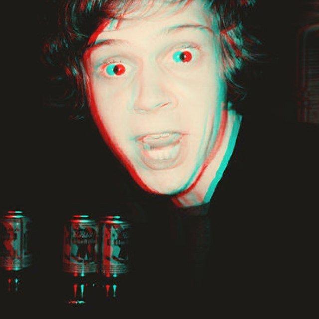 We're all held between heaven and hell, waiting. Waiting for something that will never come. || AHS, Coven RP.