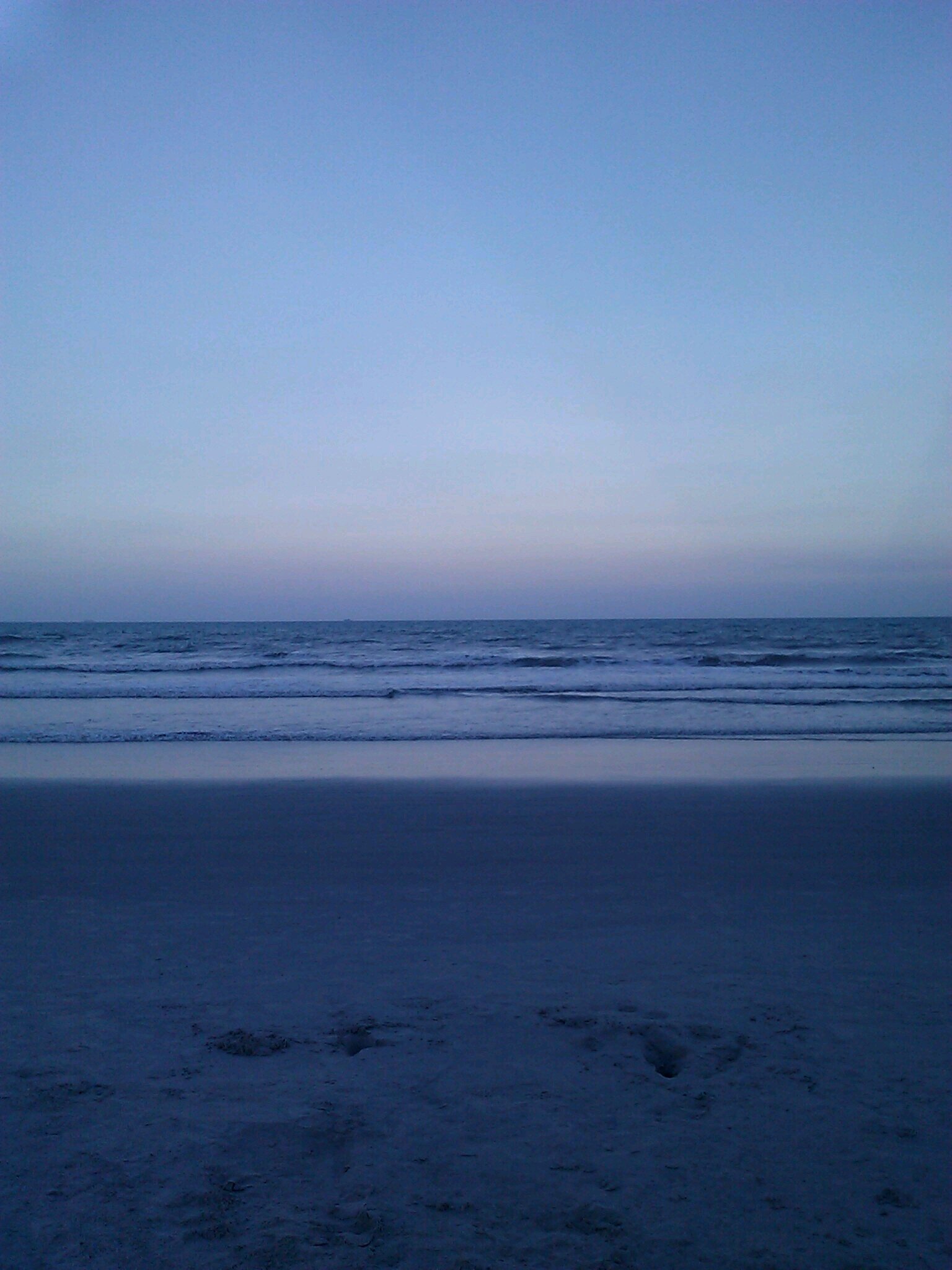 Everything happens for a reason, even if sometimes you dont know what that reason is.