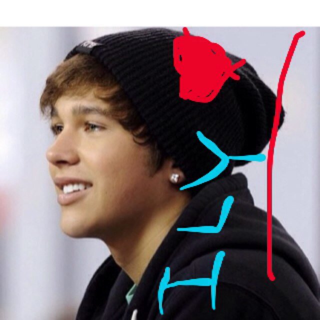 mayaehunsiker's profile picture. @arianagrande @austinmahone  @failtext @roiwassabi @alexwassabi @shanedawson @weirdlifetips @lifeisgood