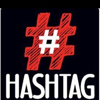 hashtagmaster12's profile picture. 