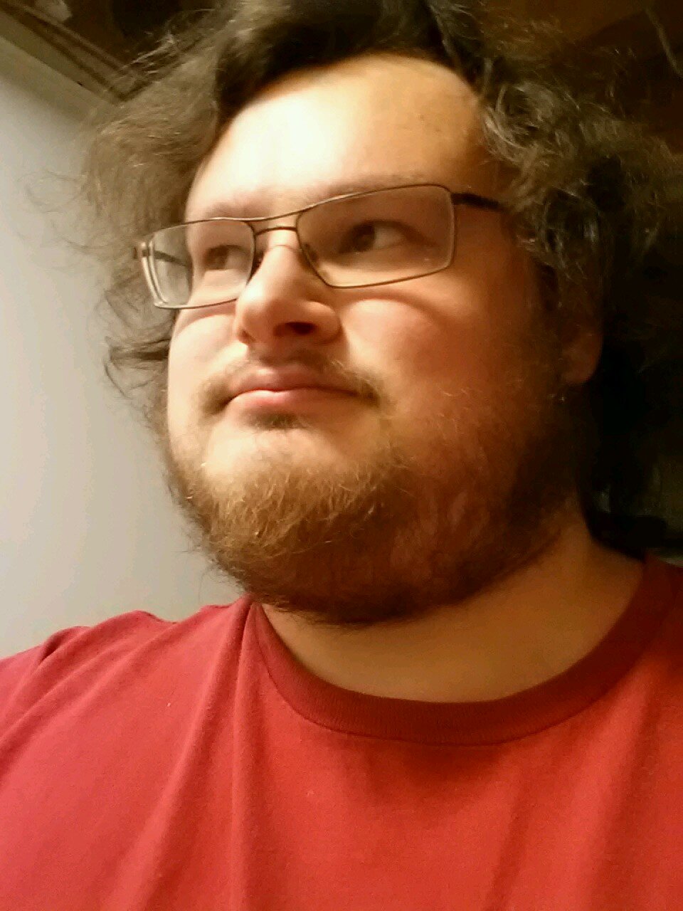 Struggling and Aspiring Web designer/developer. I am also Nerd, Reader, gammer.