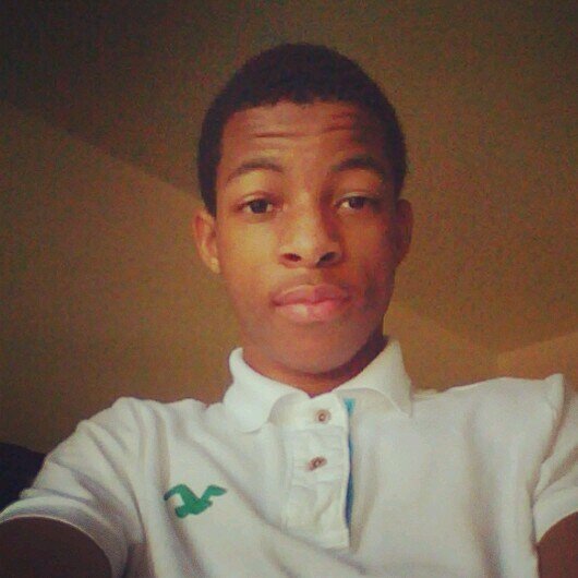 Just a cool dude to get alone with! (: