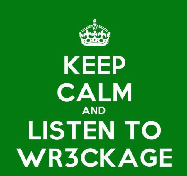 Wr3ckage0's profile picture. Prepare to get WR3CKED! 



http://t.co/pPlkqk51eg