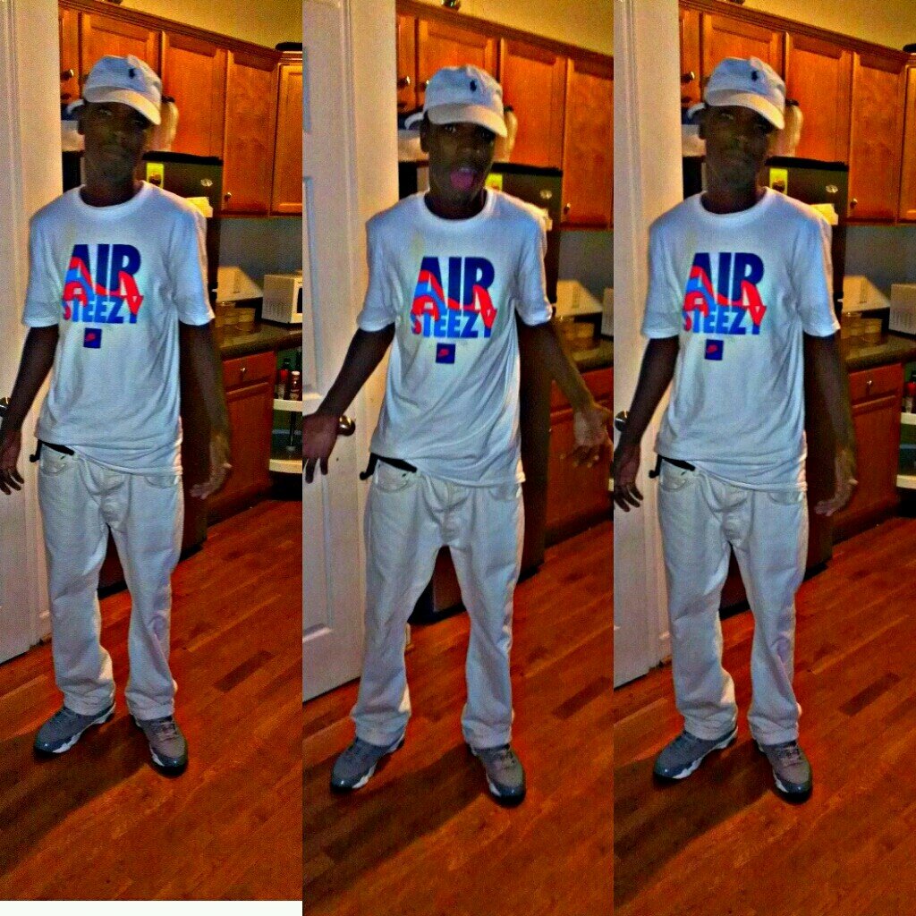 Rollin Wit My Team/Bruthas Till Da Day I Die #Free CWB#R.I P Twon @rip_tebba @cwb_ceo @whodat_buckcwb