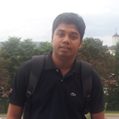 Graduate Research & Teaching Assistant at St. Francis Xavier University