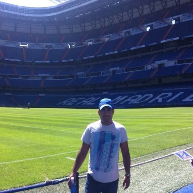 DoghmiHaytam's profile picture. 