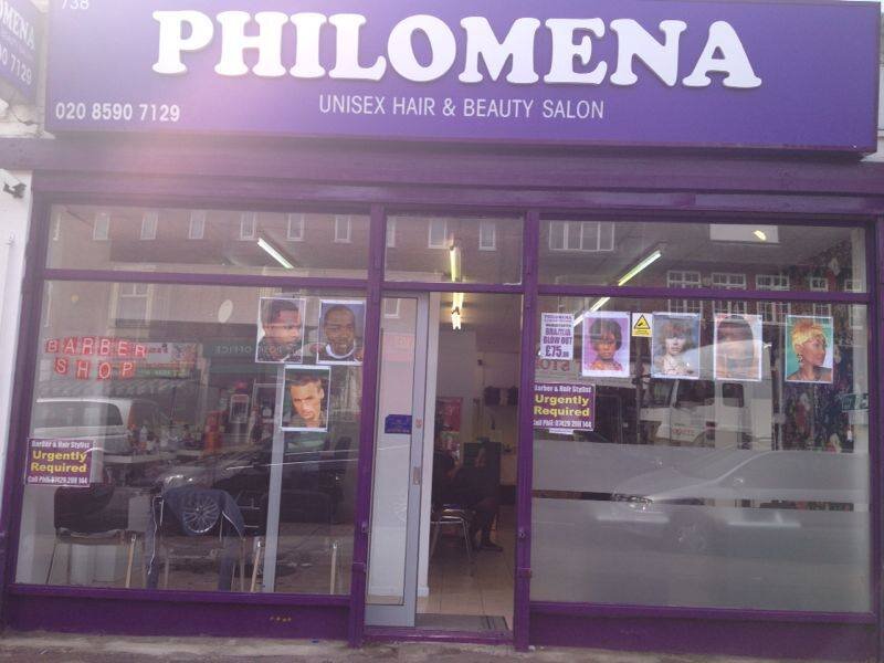 New Salon open in Essex!!! Philomena Hair and Beauty for all your hair and beauty needs!!!! Friendly and therapeutic atmosphere. 07429 208 144