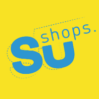 SU Shops (@ucdsushops) 's Twitter Profile