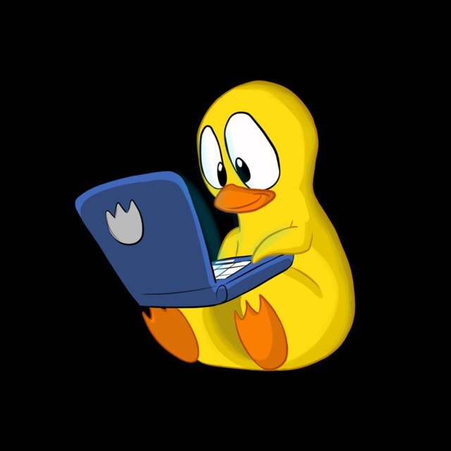 Hello I'm A Moderator For @DucktopiaVW You Might Know Me As Lorenz! Duck On!