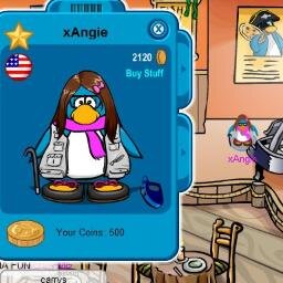 Hai/Hola Im xAngie in http://t.co/R4LFiythDv