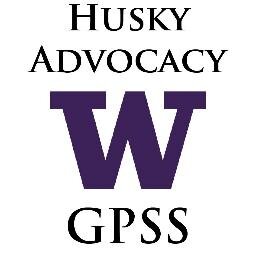 Connecting UW graduate and professional students with legislative issues.