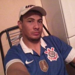 Corinthiano Maloqueiro e Sofredor Graças A deus