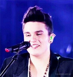 Não importa o que aconteça, eu sempre vou te amar sz || Luan respondeu: 09/02/14 || Meta: 400