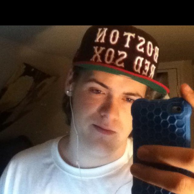 corkyswagster's profile picture. 