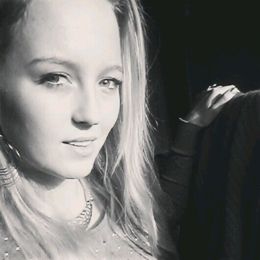 Never born to make you like me.