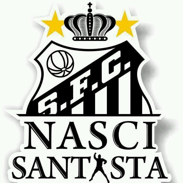 A vida me fez Santos, e eu fiz do Santos minha vida!!!