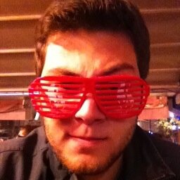 öyle bi dünya yok