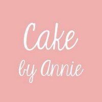 Cake by Annie(@cakebyannie) 's Twitter Profile Photo