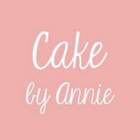 Cake by Annie (@cakebyannie) 's Twitter Profile Photo