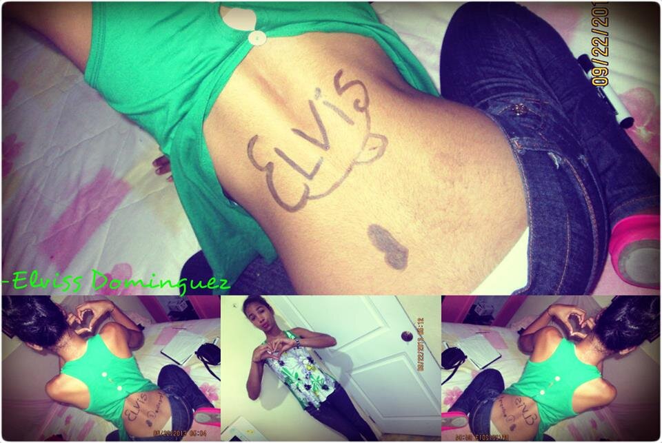 Chica Sexy Follow   #Me