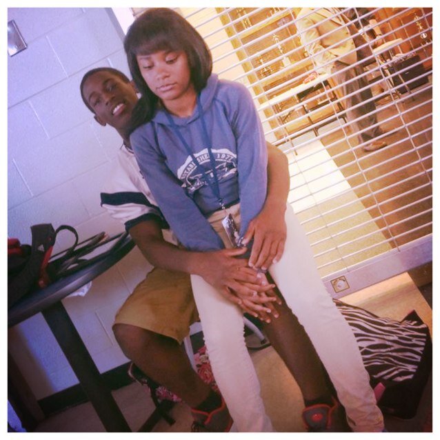 Zania | R.B Stall | #HeatNation | #TrackNation | #TeamIDGAF | #TeamFuckYou