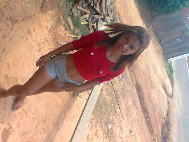 AQUI É SO AS GATAS
