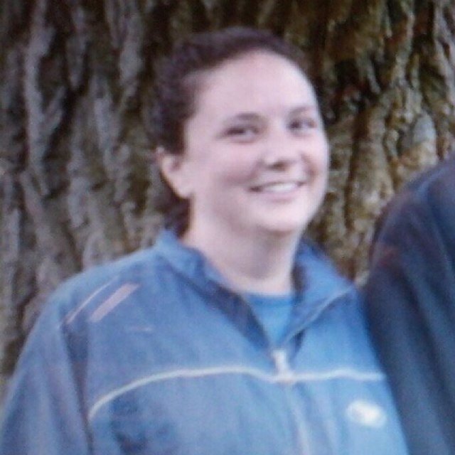 High School Math Teacher, River Valley