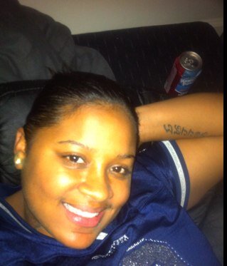A strong, blessed and phenomenal woman!