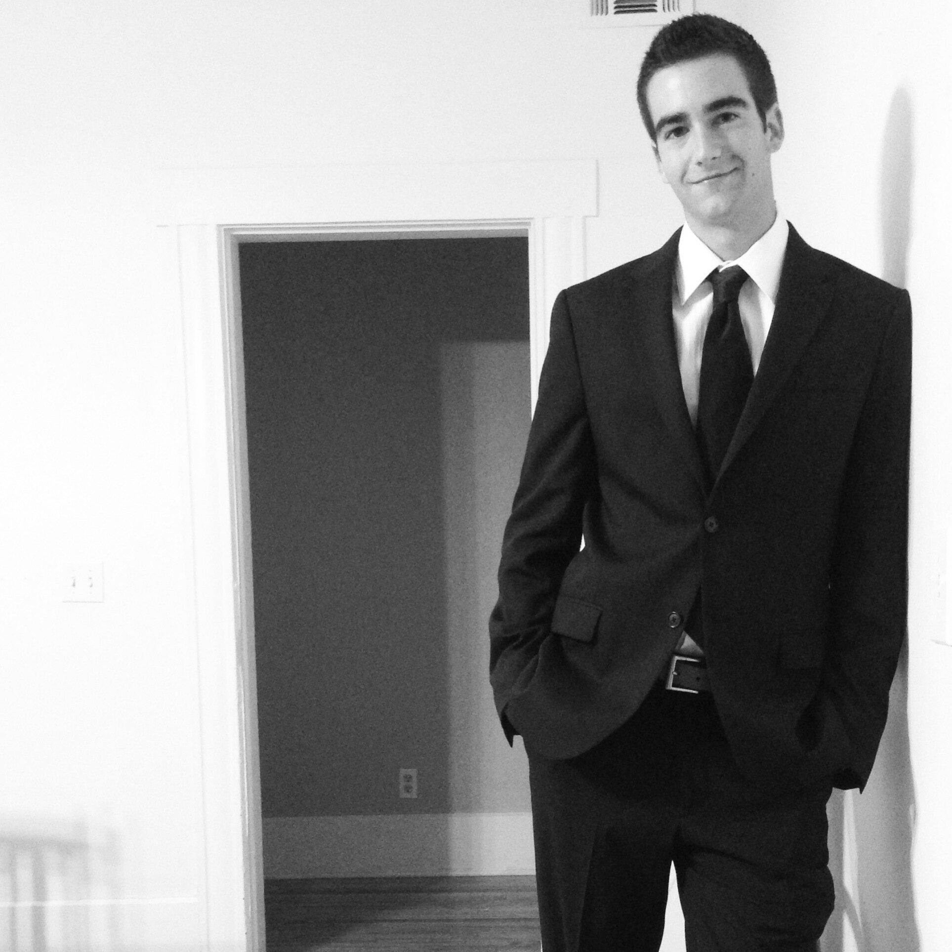 David Albrecht (D_P_Albrecht) Twitter