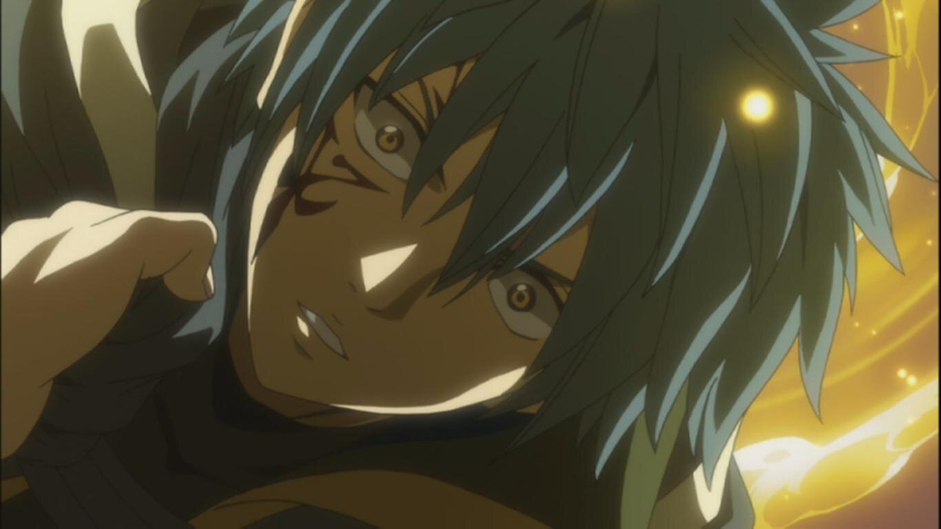 Titanias_King's profile picture. I am Jellal Fernandes, Leader of the Crime Sorciere Guild.