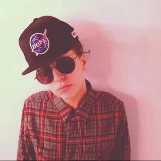 ggoilomonster's profile picture. Hello. My name is Gabriel Rafael Goilo, I'm from the carribean and i'm a huge Lady Gaga Fan i made twitter for gaga~