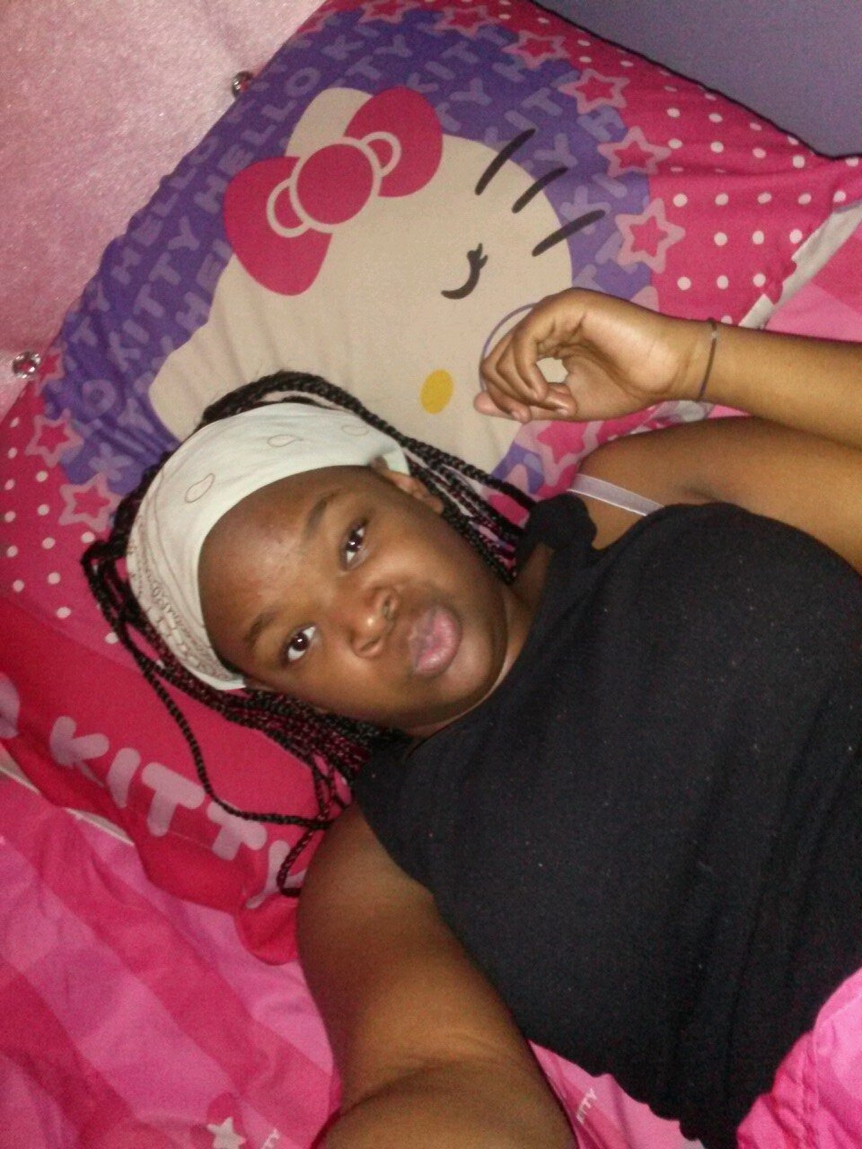 krazy_guhh's profile picture. Team:kraziness