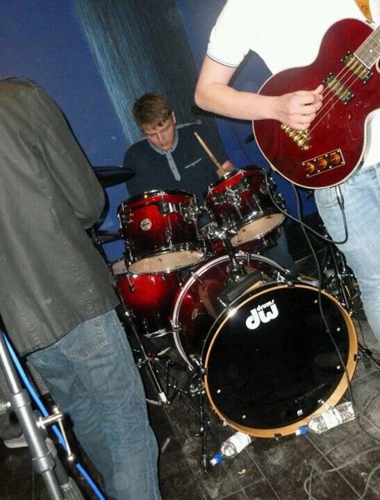 adambwatson96's profile picture. 